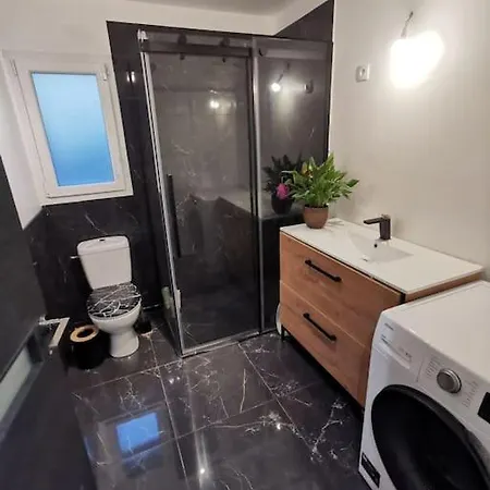 شقة Maison Entre Et Campagne La Salvetat