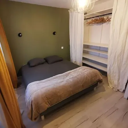 Maison Entre Et Campagne * La Salvetat